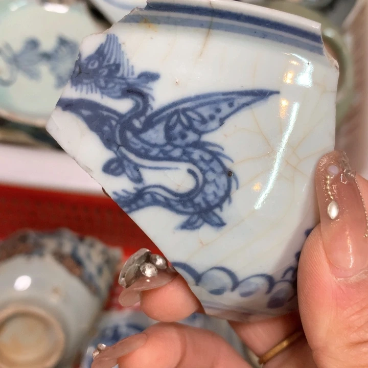 当代现代全手工工艺品