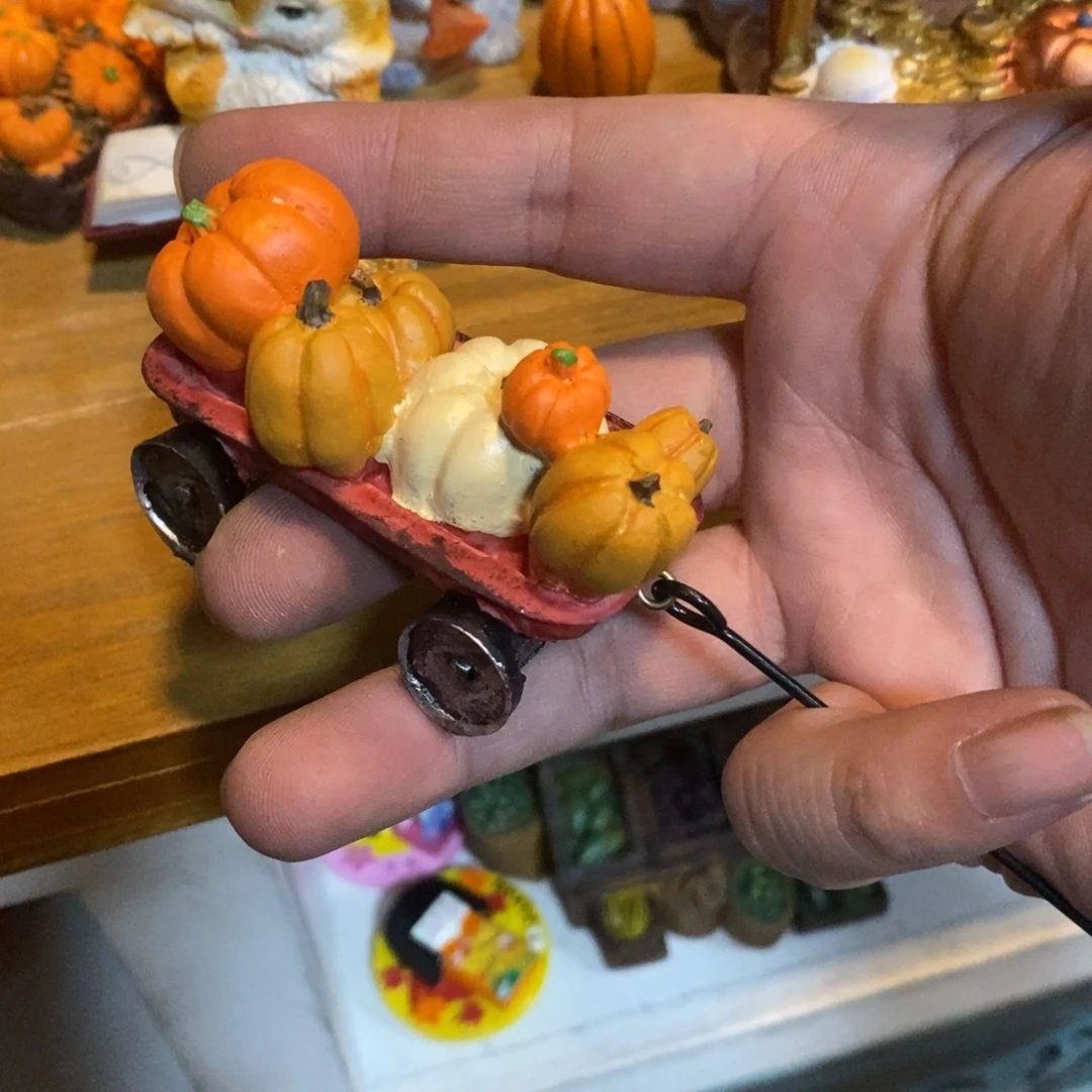 树脂树脂工艺品摆件摆件