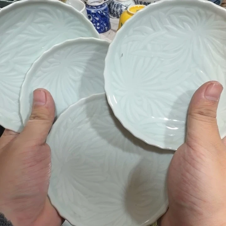 陶瓷 推荐第二名20包邮