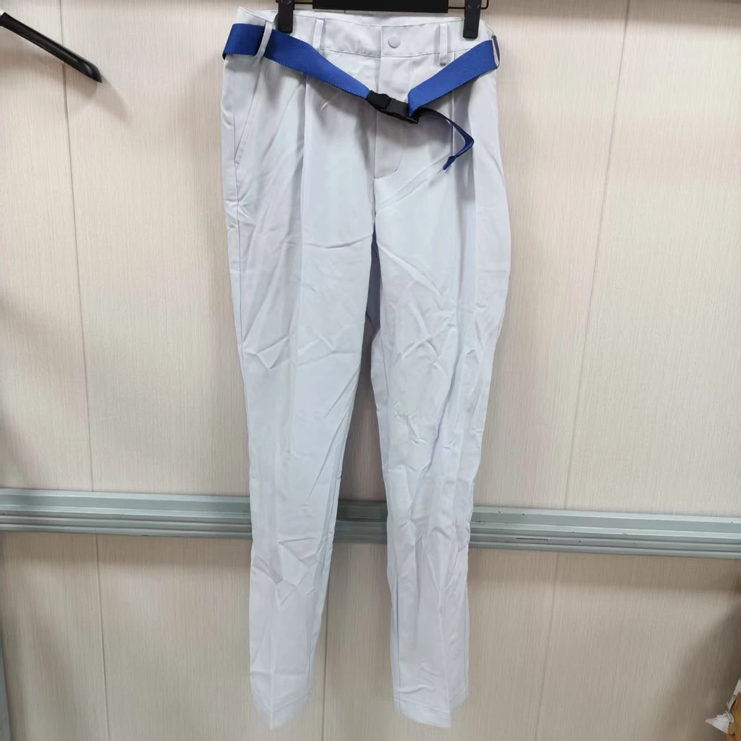《B品以直播展示为准》李宁长裤男款宽松休闲运动百搭卫裤AYKP767