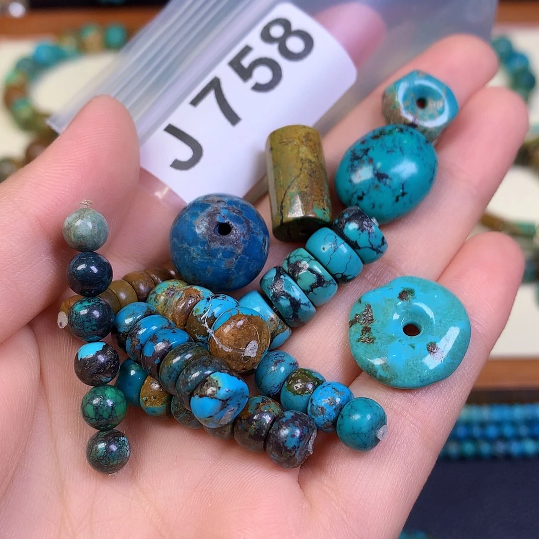 空竹粉丝专享十堰特色手工散珠