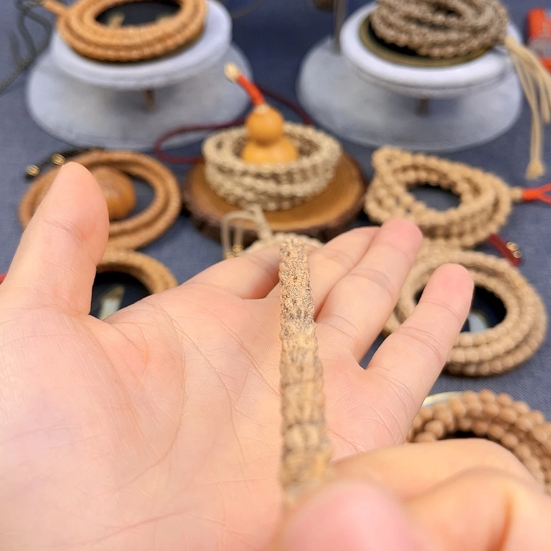 木***^柏香籽/百香籽吊坠