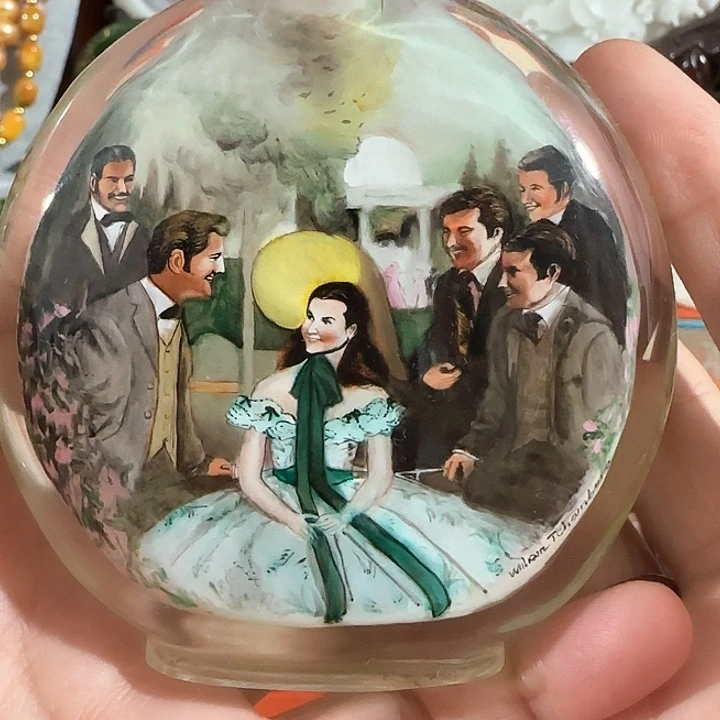 器物之美琉璃鼻咽壶用****4