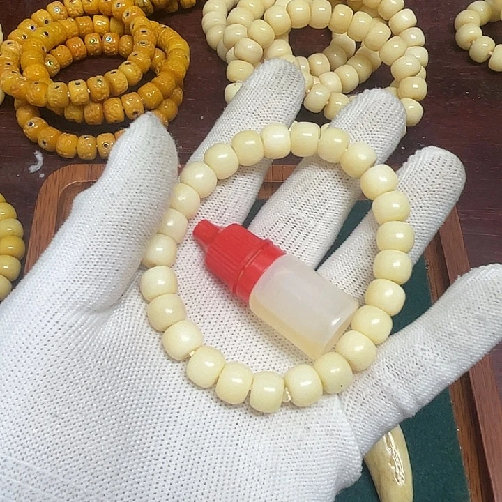 驼骨手串/手链驼牙1