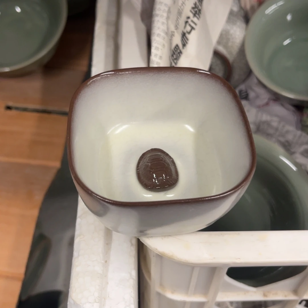 三宝茶器开播福利微瑕