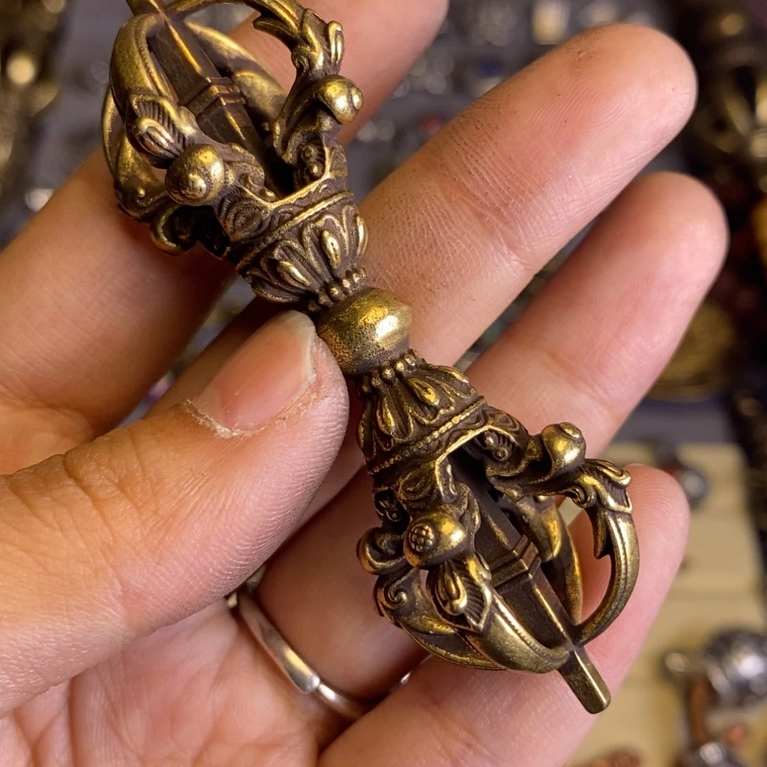 B****兽8个金刚杵7.8并单批发123