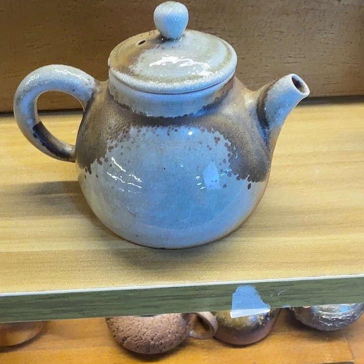 茶壶紫砂柴烧新品福利多多