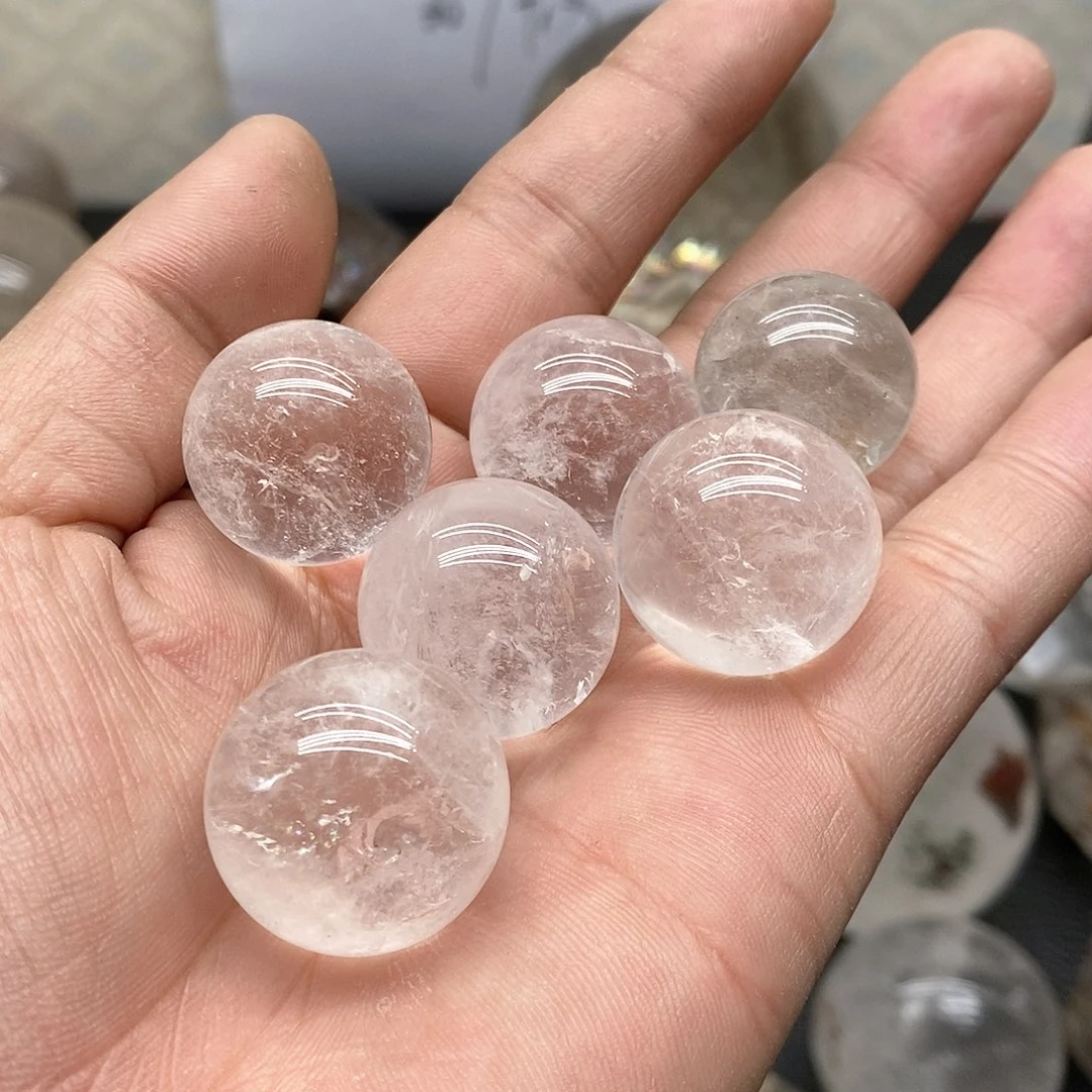 水晶1003未镶嵌水晶石