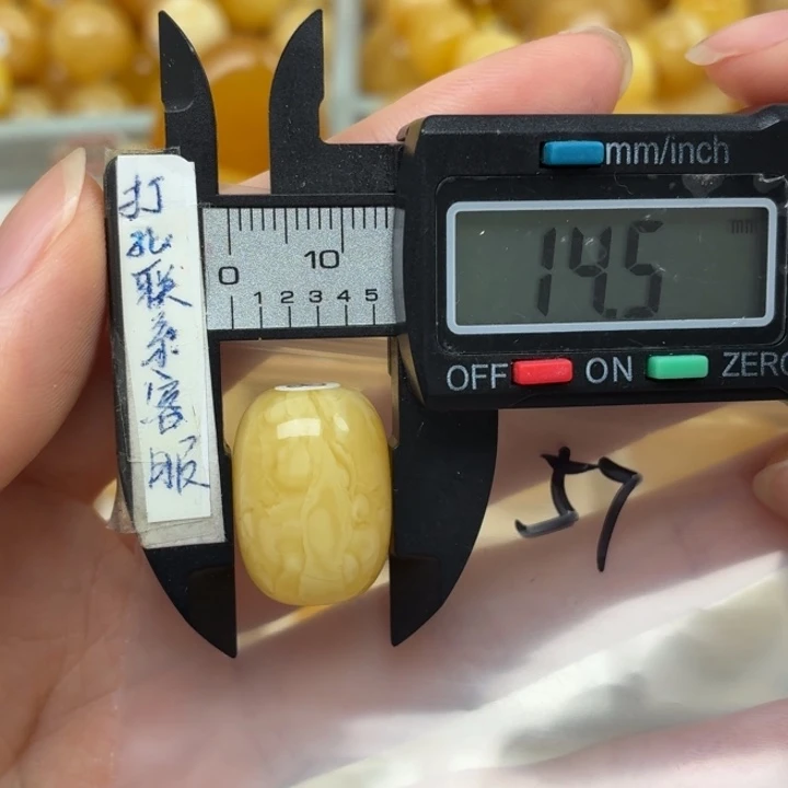 未镶嵌蜜蜡裸石?****、蜜蜡