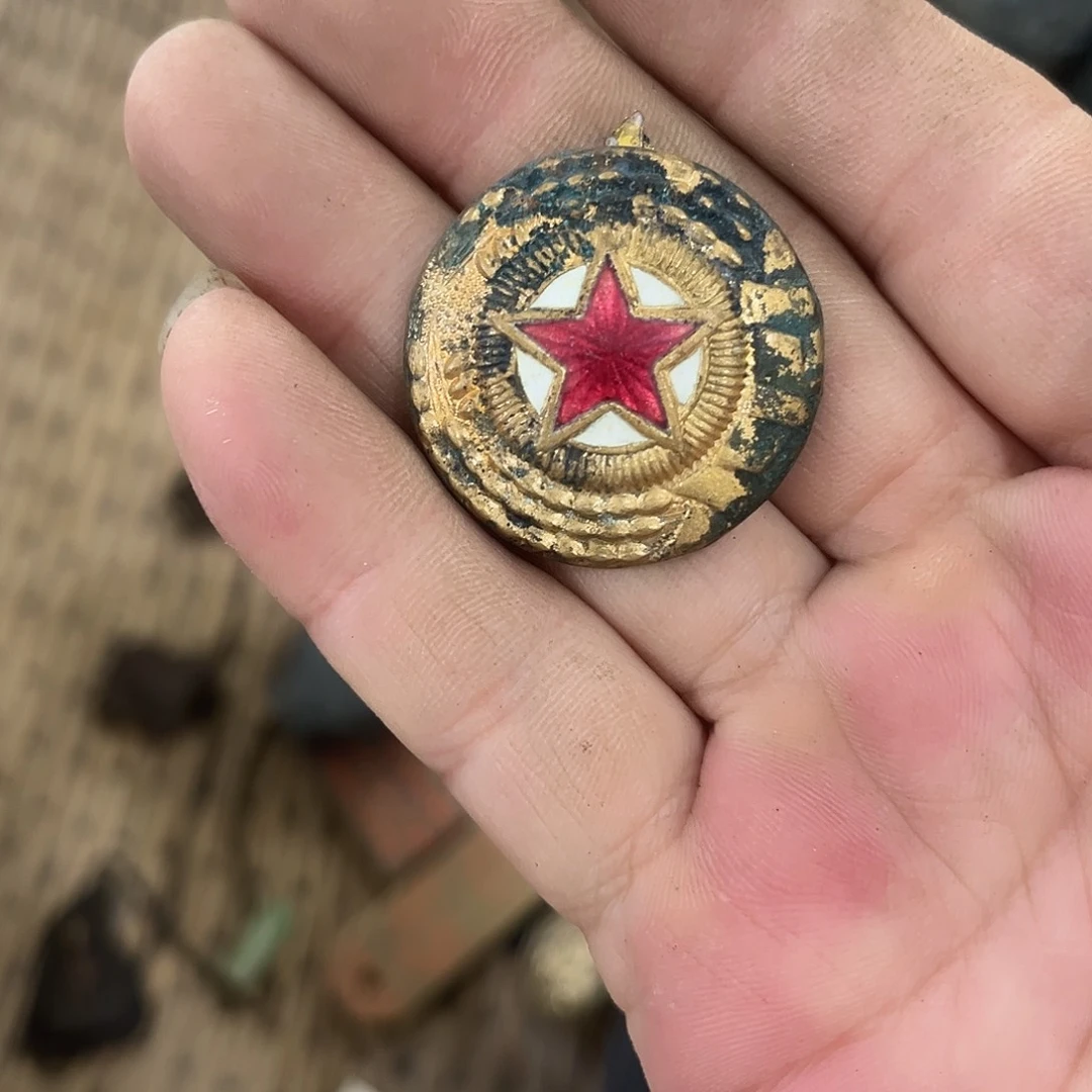 新***哥闪电购铜摆件工艺品