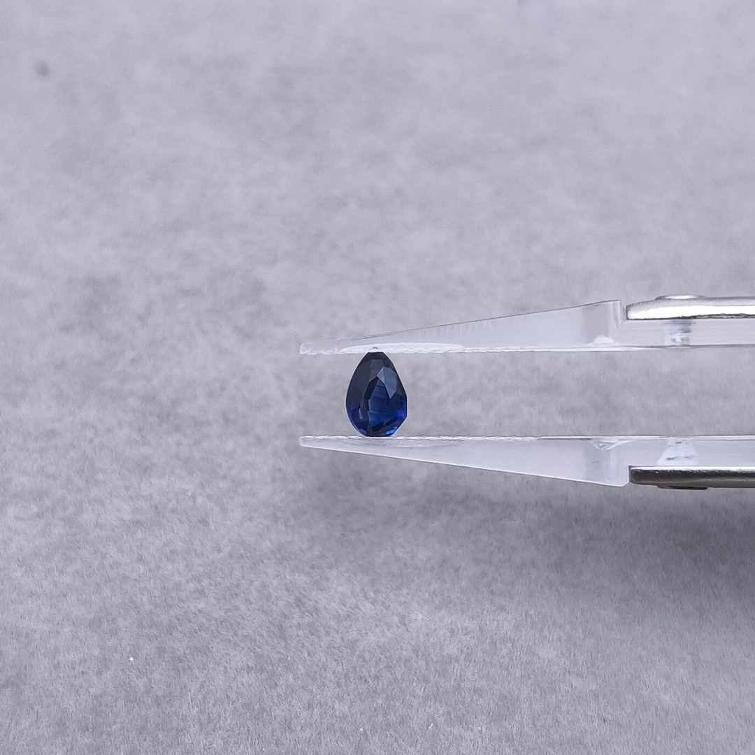 RB 蓝宝石-1.05ct（01045700）0417