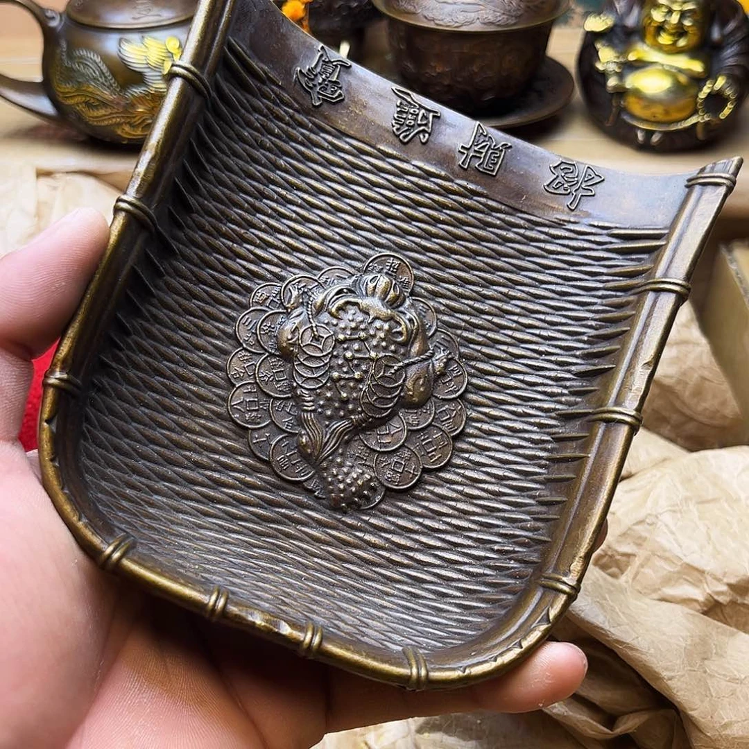 铜器精选专属链接