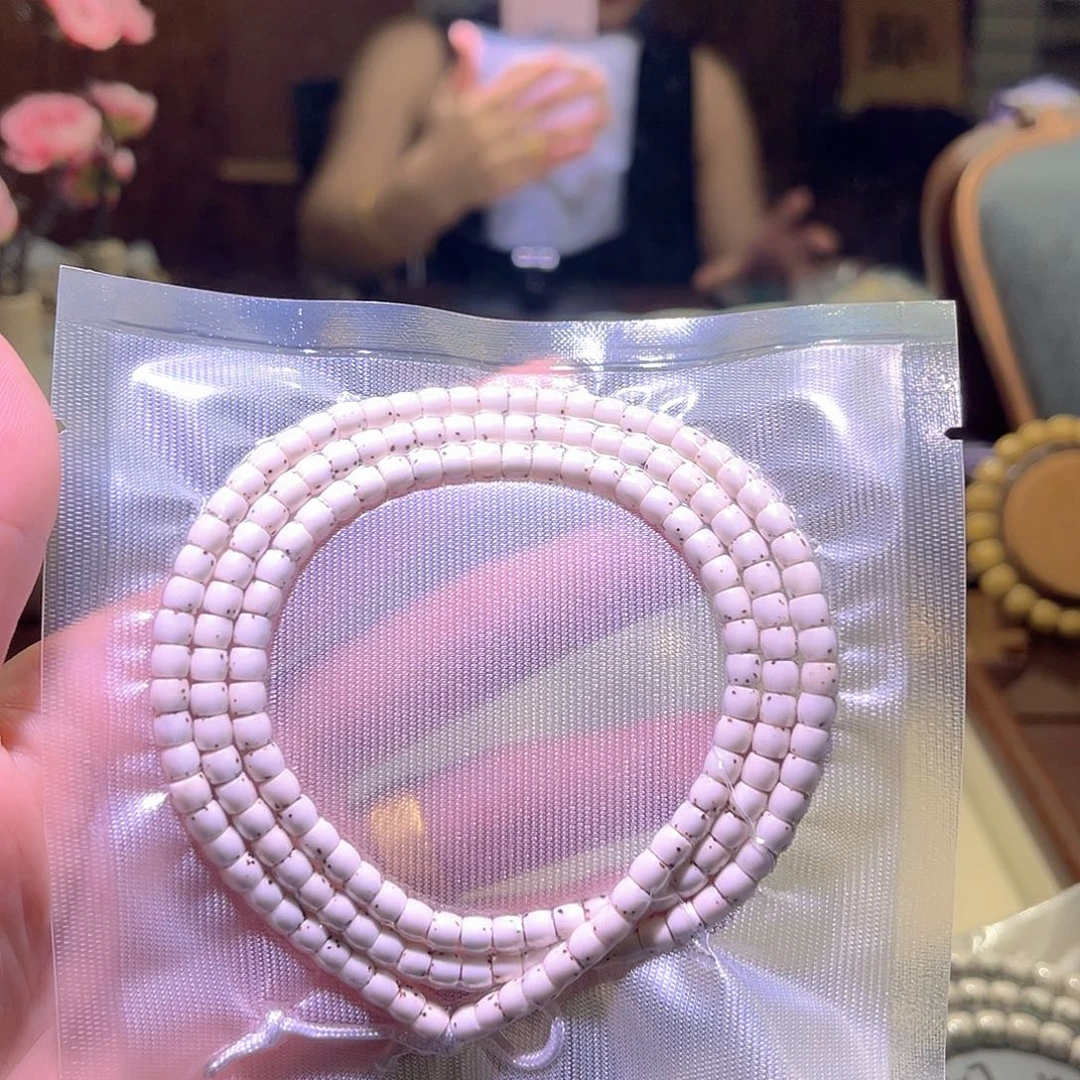 瘾***心吊坠星月菩提星月