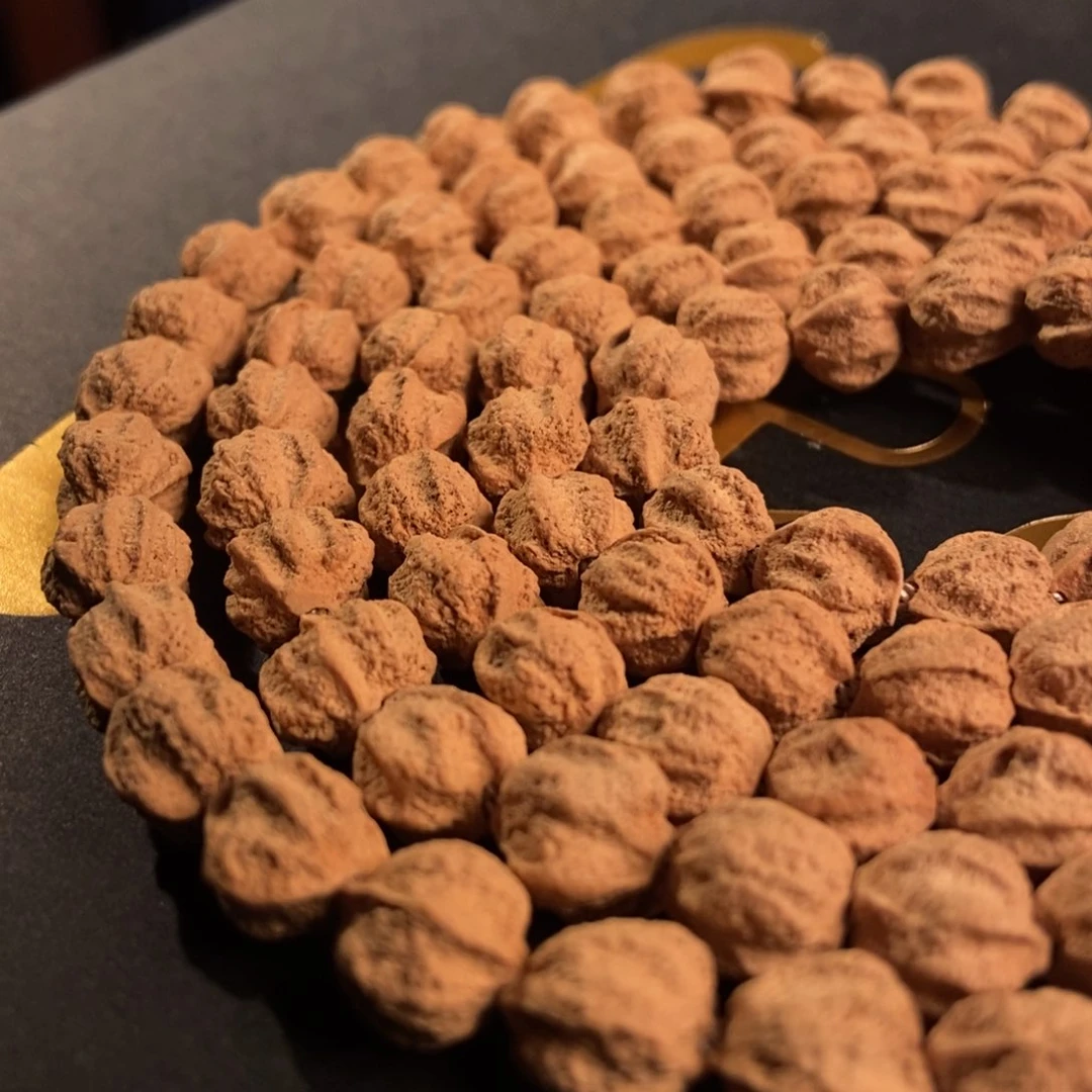 吊坠柏香籽/百香籽M****oAK132