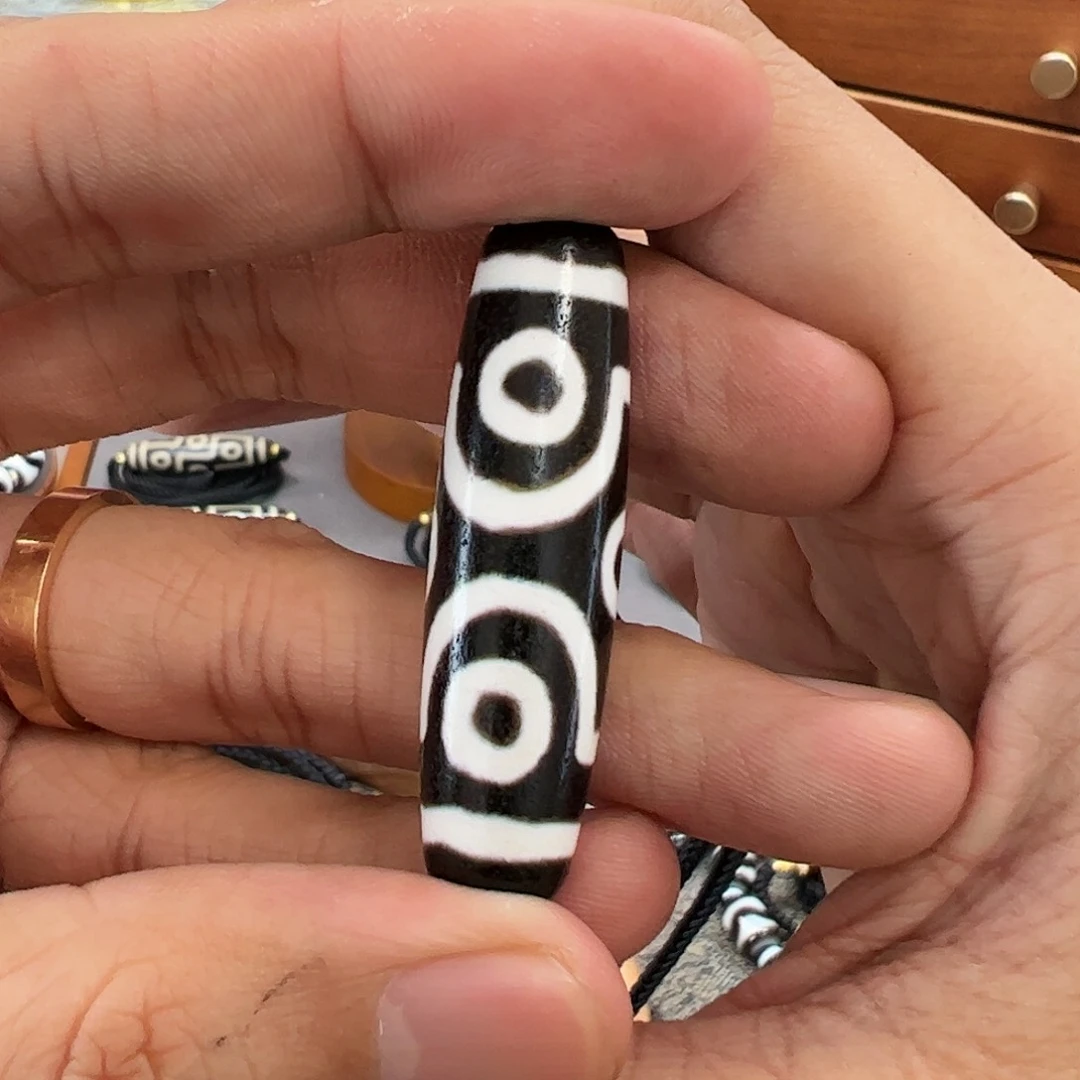 玛瑙/玉髓颈饰未镶嵌無****月