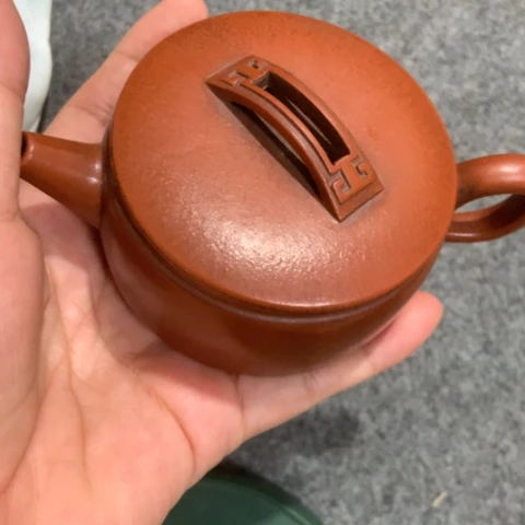 元***和陶瓷摆件爱好者摆件