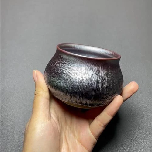 【闪购商品】茶盏-675............