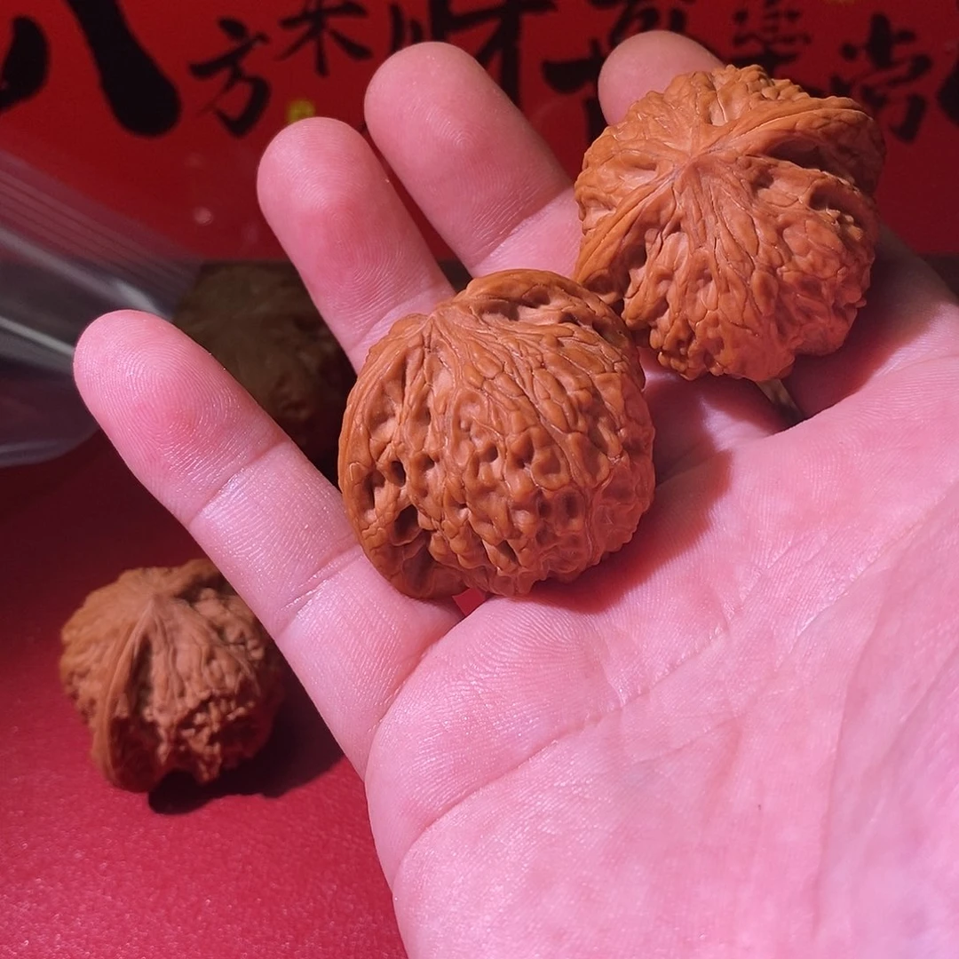 ****把件文玩核桃全品