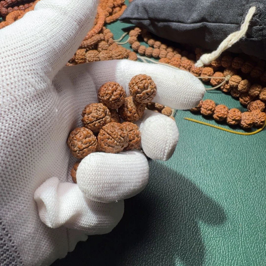 金刚菩提手串路*674跳跳龙14.5