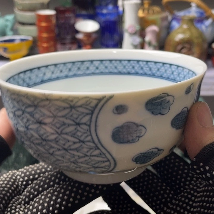 水滴瓷器水滴瓷器