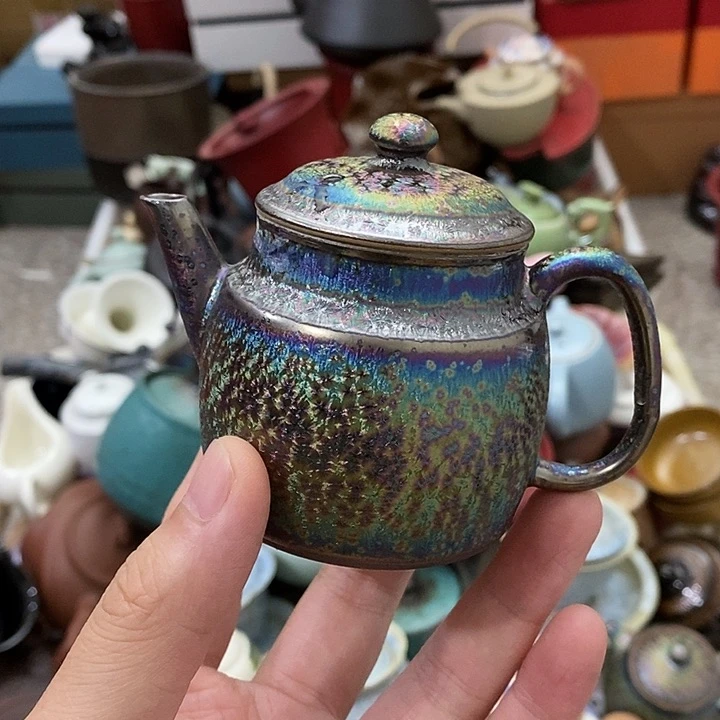 陶瓷艺术品及陶瓷制品壶壶