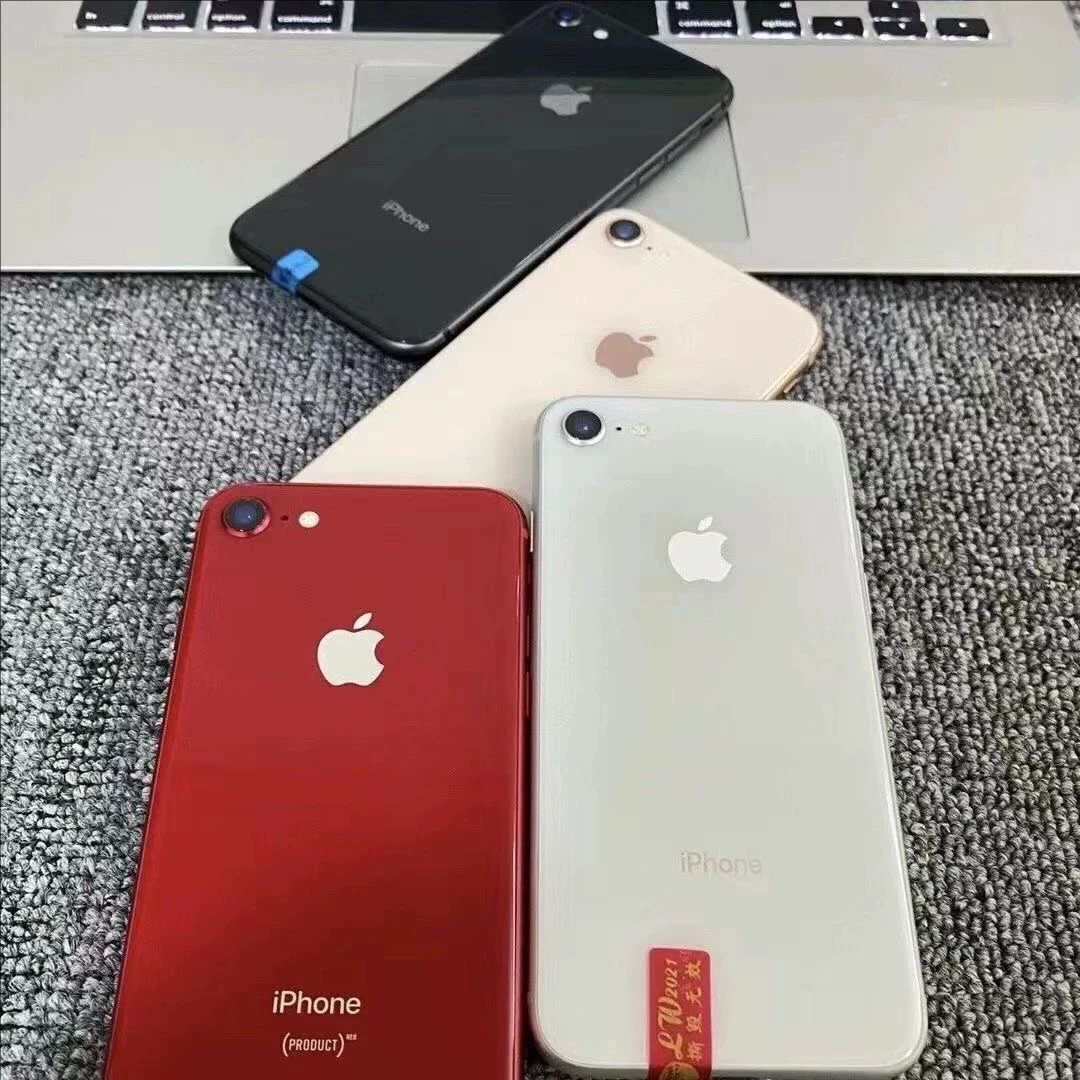 95新 Apple/苹果 95新苹果8pius备用机适合学生和工作使用