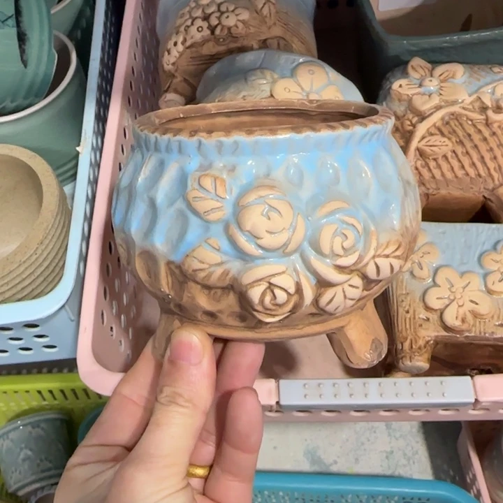 《所有单满15发（花盆）》10×9