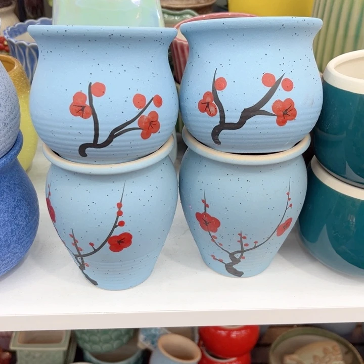 花盆厂家直销9.99包邮