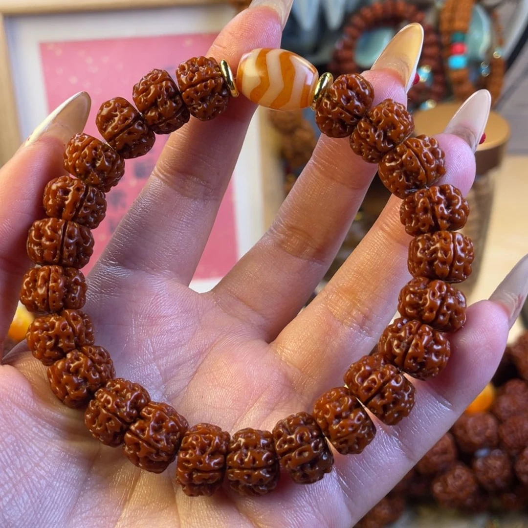 金刚菩提吊坠12sm        mn