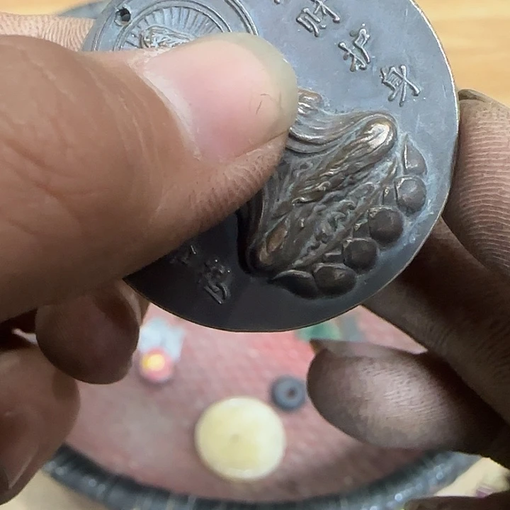 勇***?一物一图,看好在拍