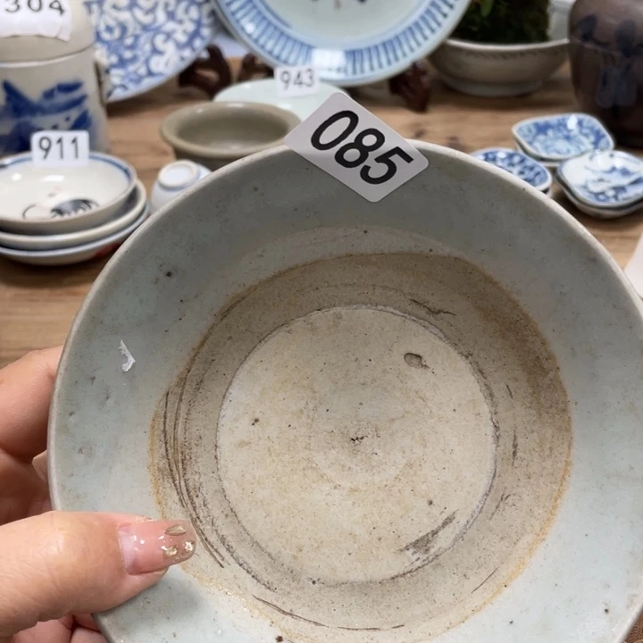 素***学珊珊姐家的老茶器085