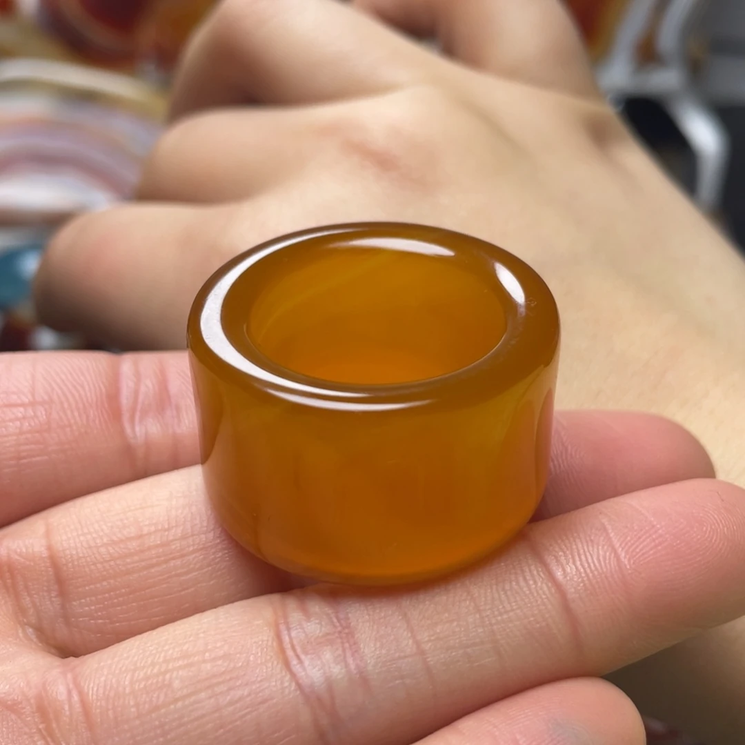 玛瑙/玉髓未镶嵌珠宝奇石