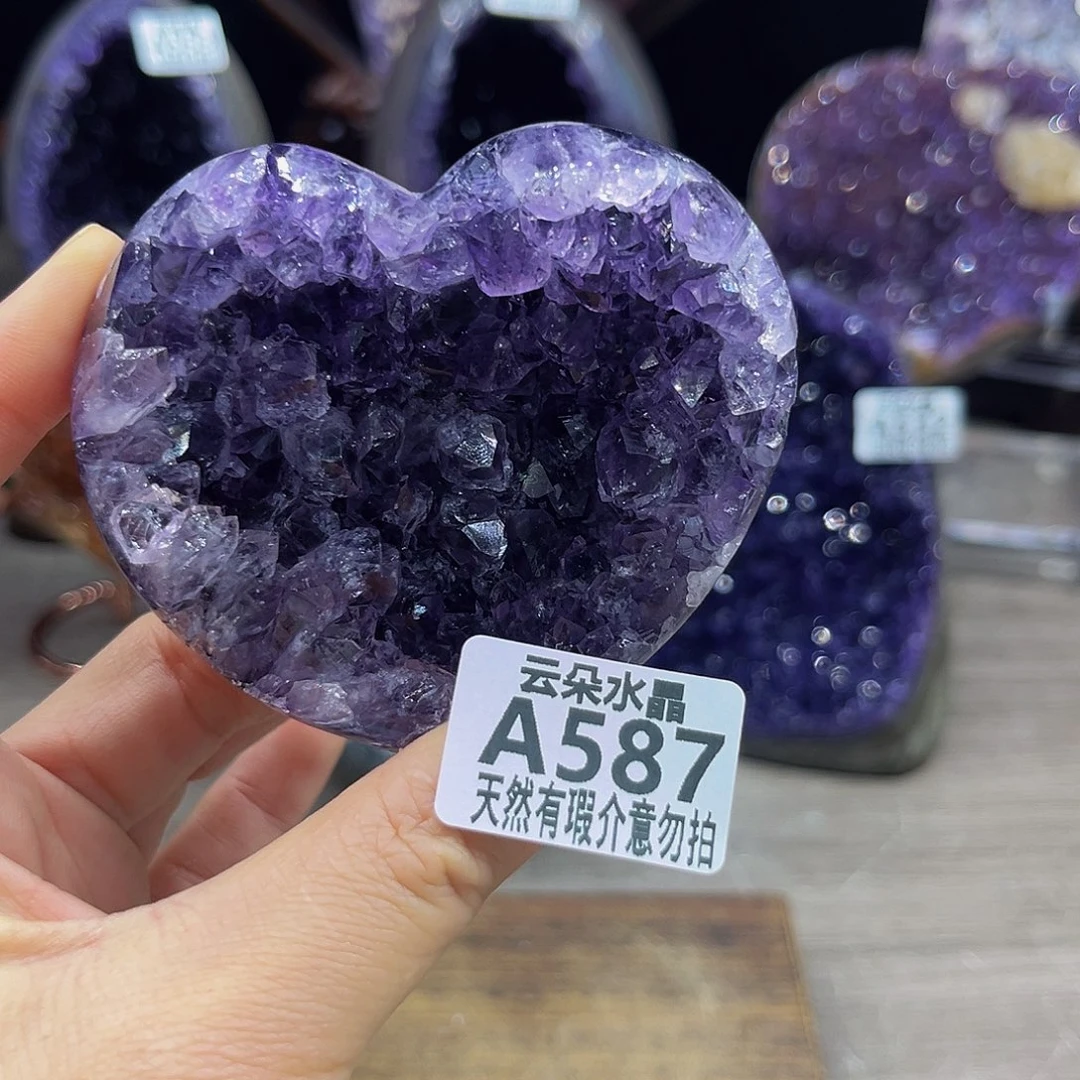 中大型摆件随行未镶嵌