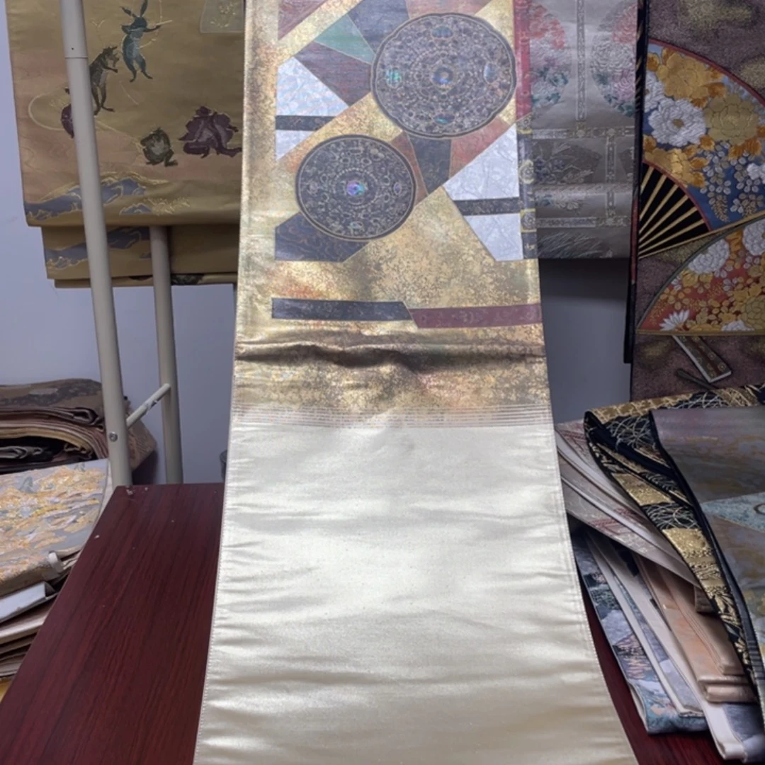 织绣西阵织西阵织