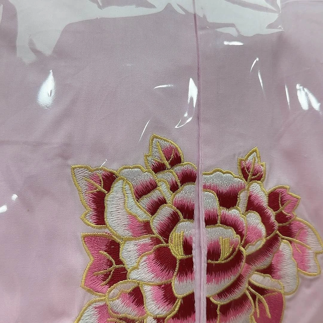 直播间专属优惠衬衣单件粉色