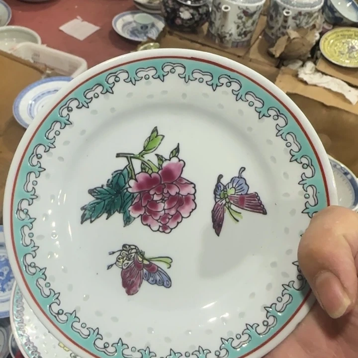 其他陶景德镇陶瓷艺术品