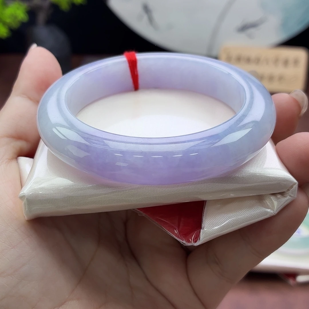未镶嵌手镯翡翠31号