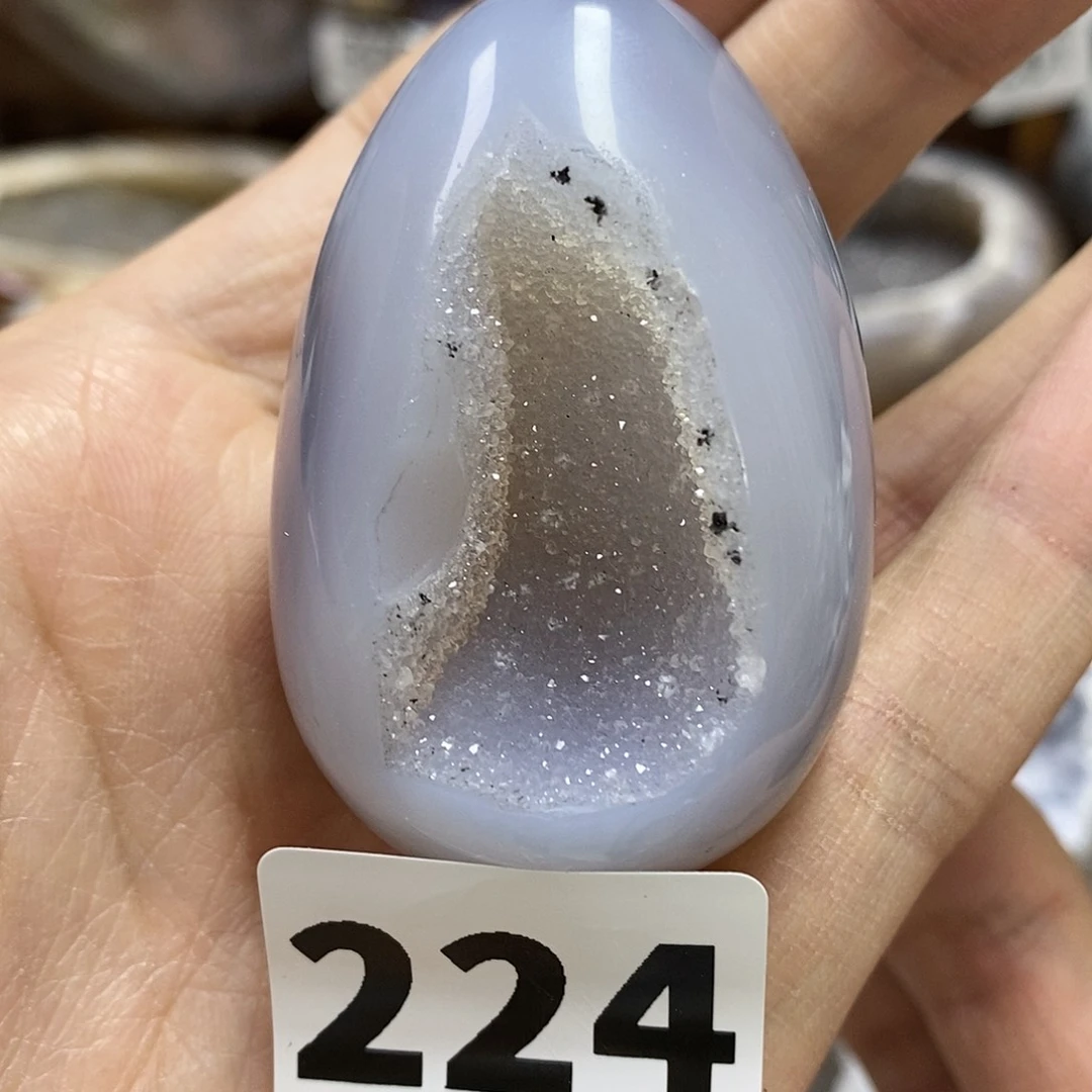 玛瑙/玉髓未镶嵌玛瑙摆件