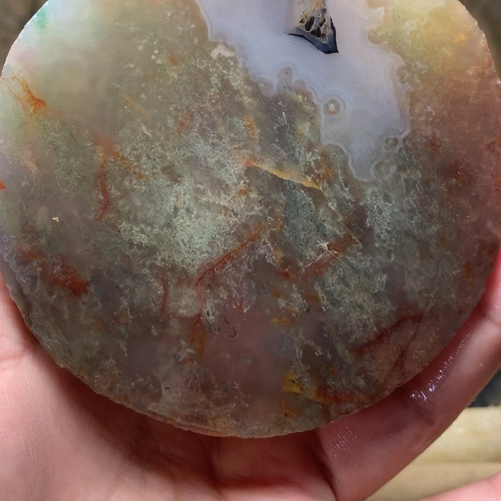 定制玛瑙酱**姐定制玛瑙不退换