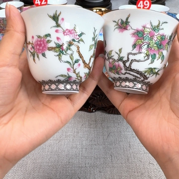 景德镇陶瓷景德镇瓷器