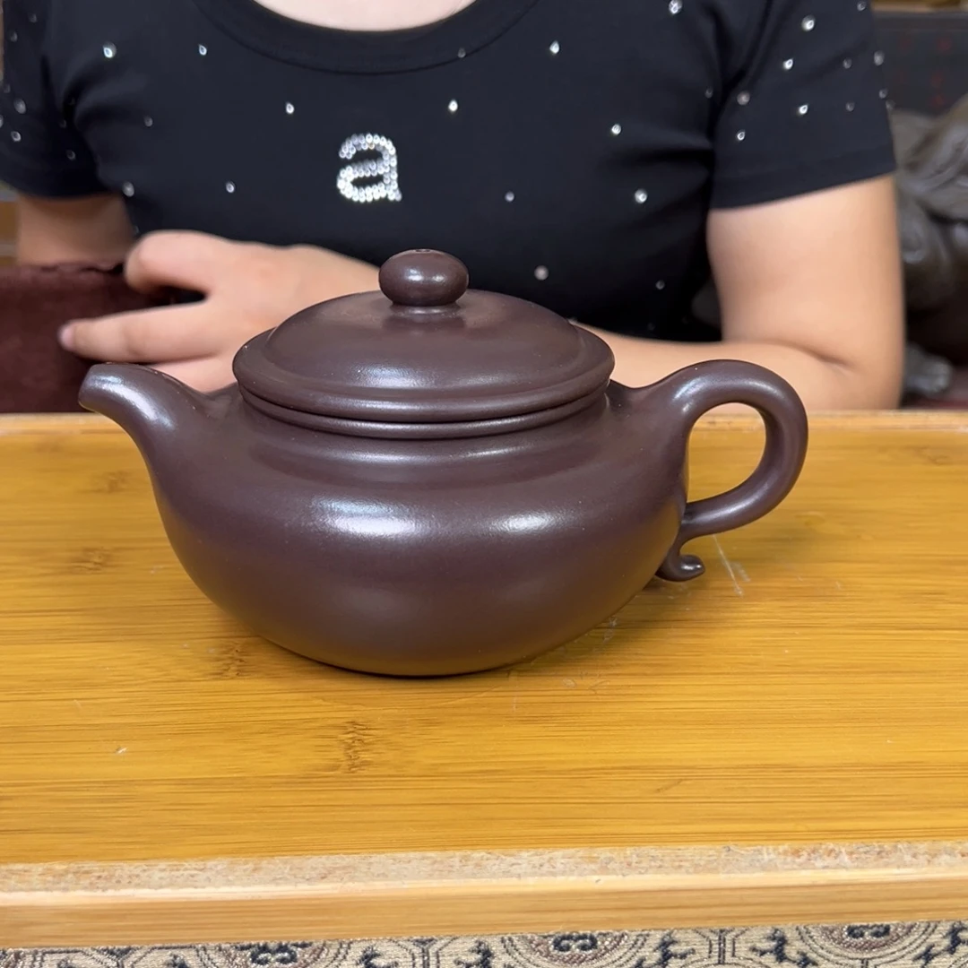茶壶紫砂紫砂艺术