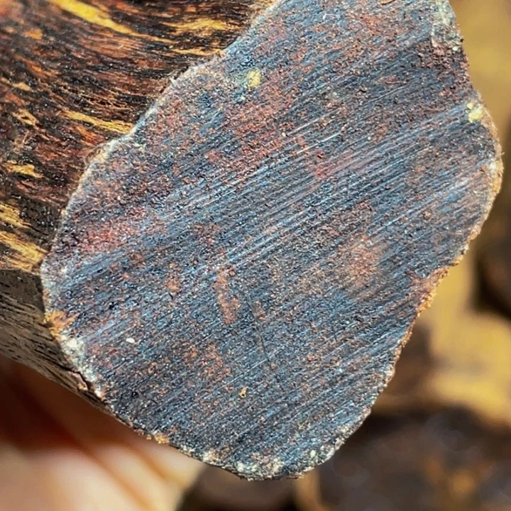 用***0降真香手串/手链定制不退不换缅甸小叶降真香