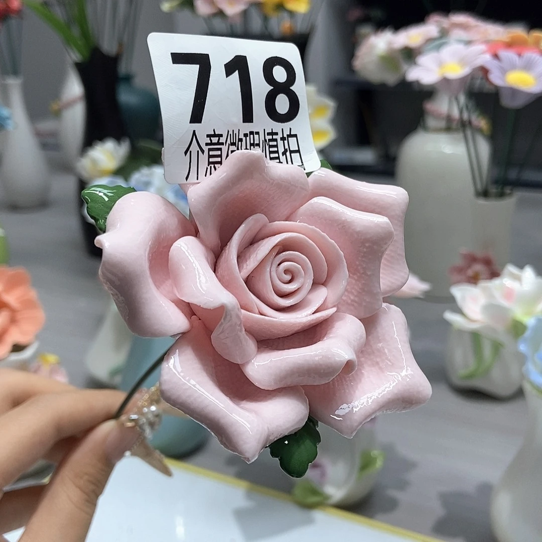 陶瓷手工制作工艺
