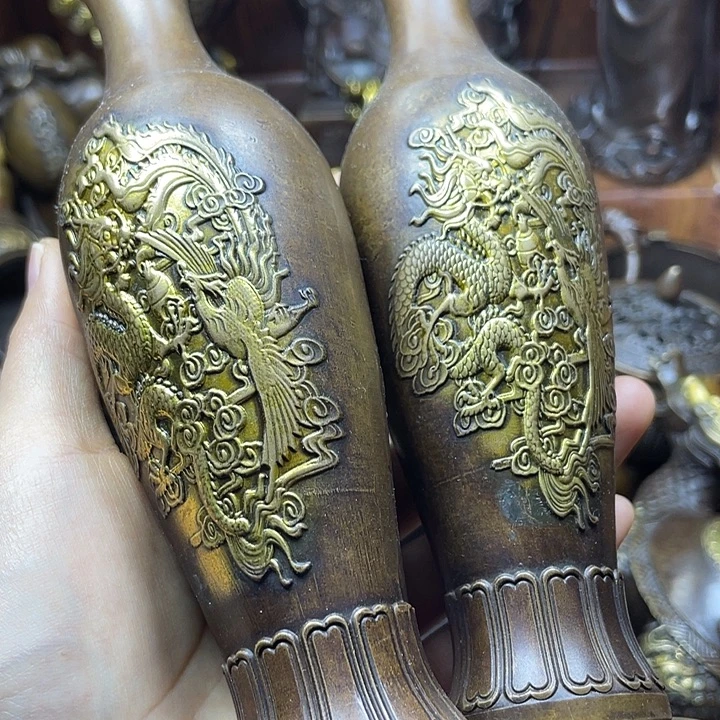 全是铜铜铜器铜器