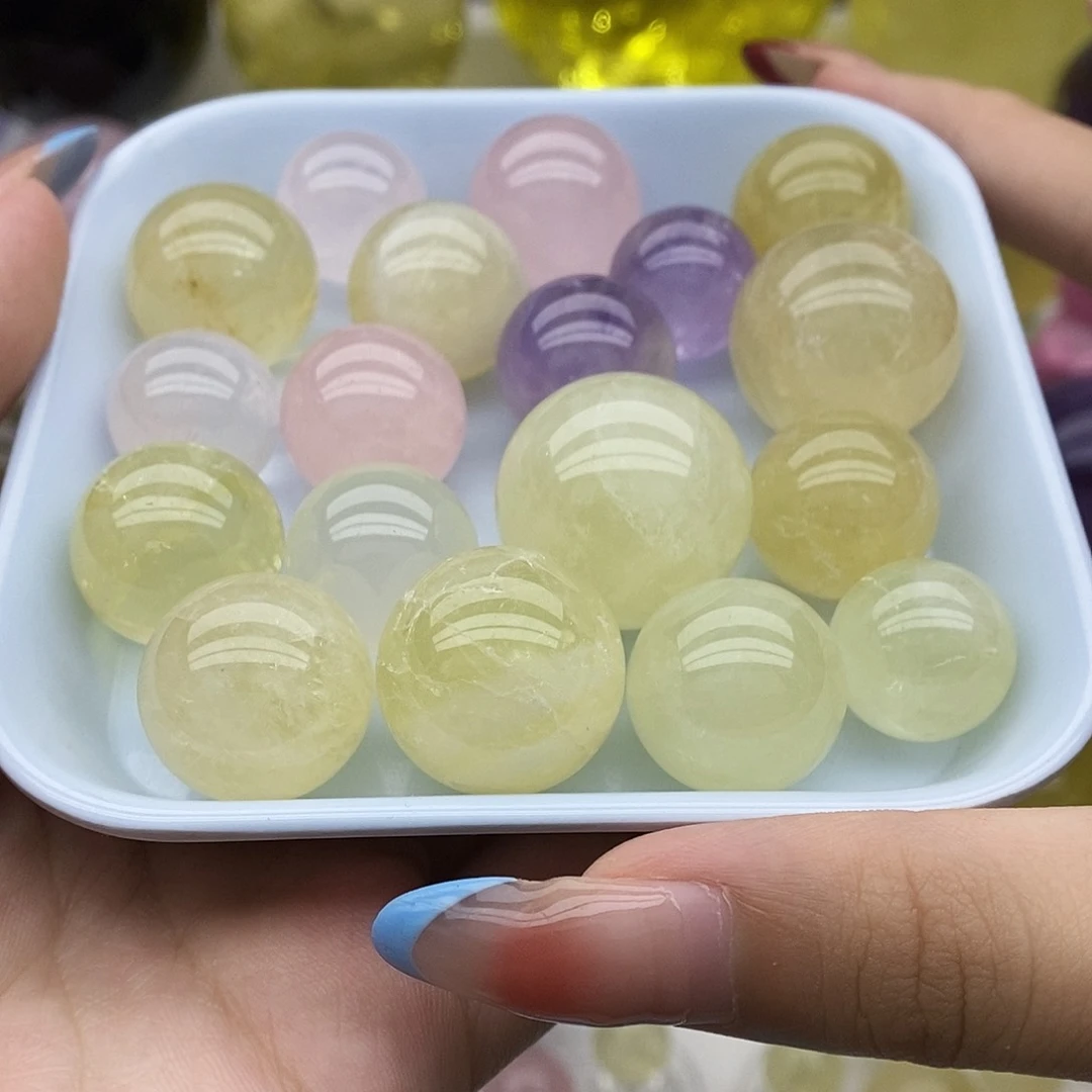 未镶嵌珠宝半成品水晶水晶2