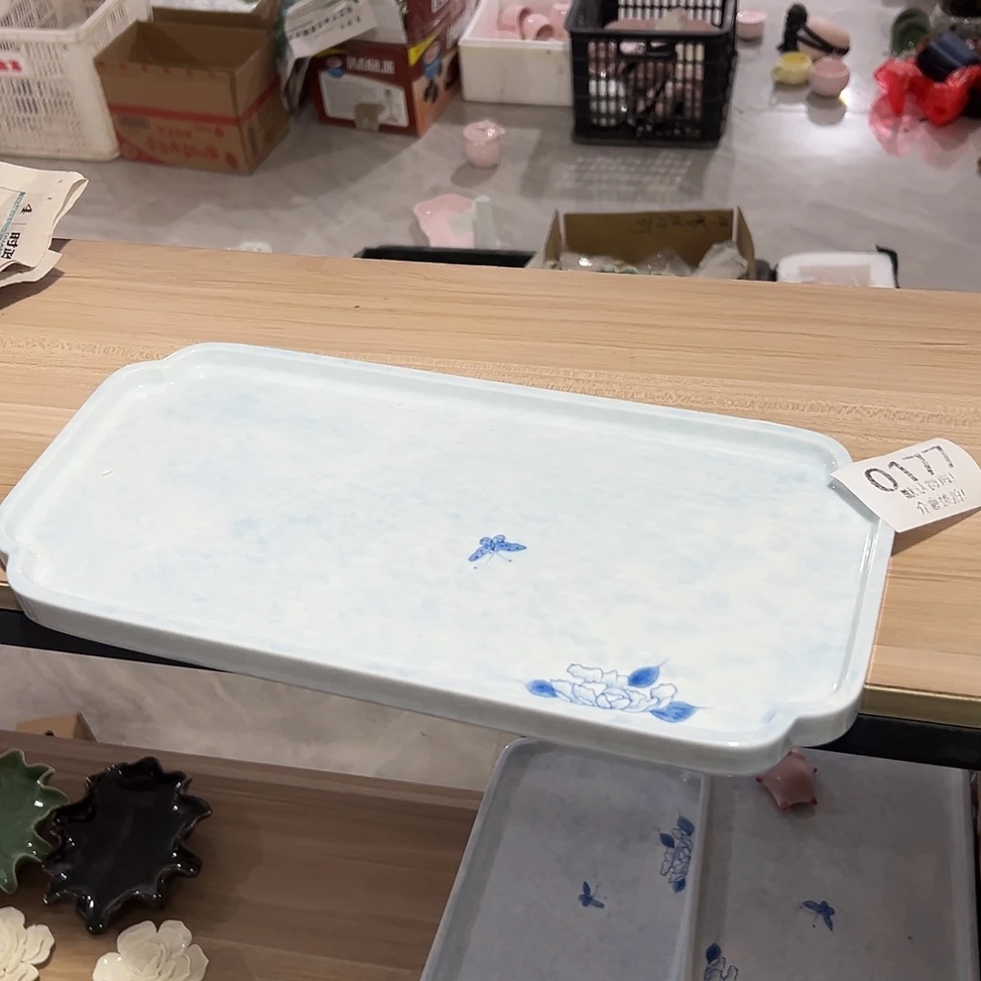 库存茶具部分瑕疵介意勿拍