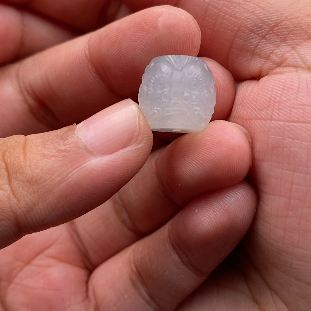 未镶嵌定制翡翠天然缅甸翡翠a货