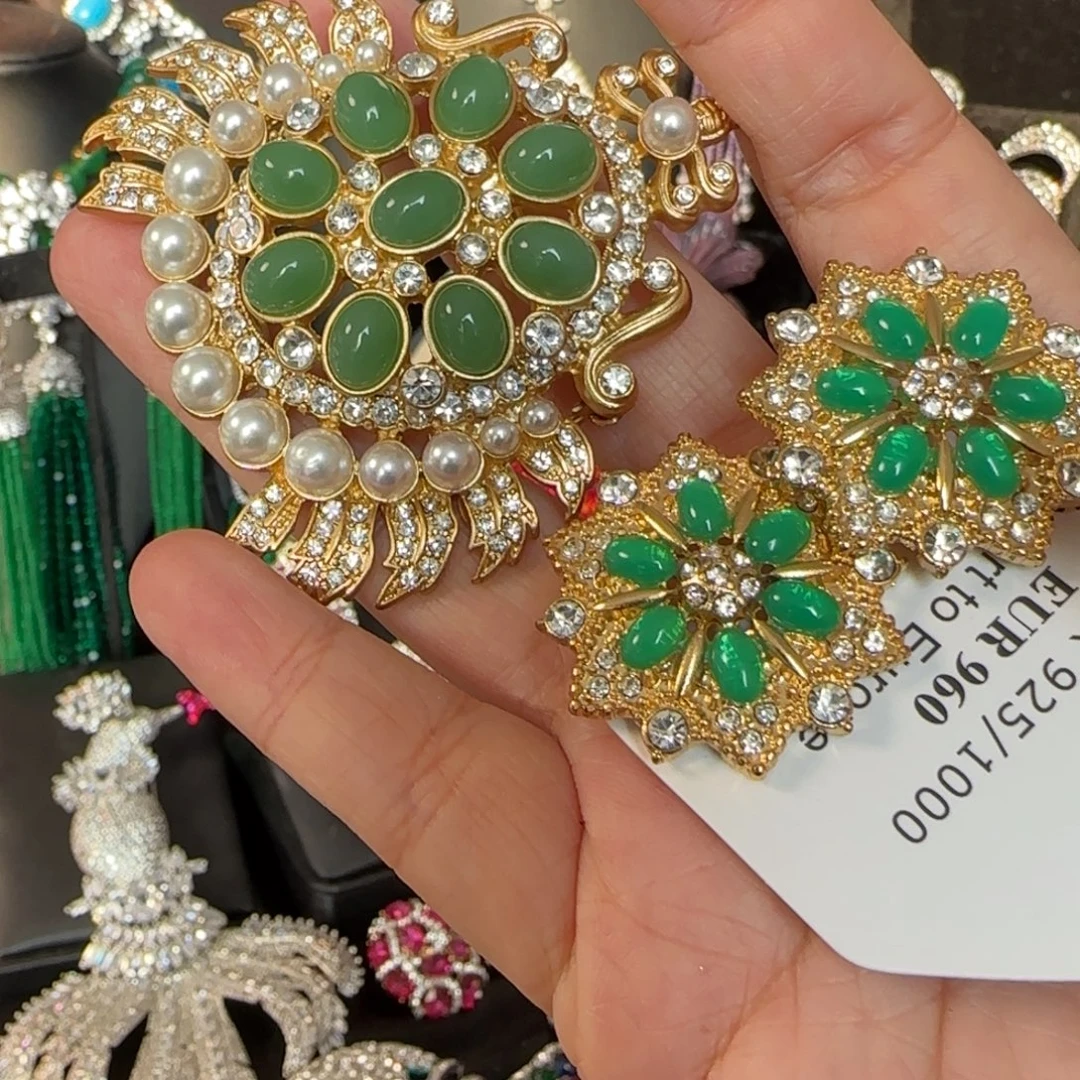 宜***店琉璃纯铜合金全套