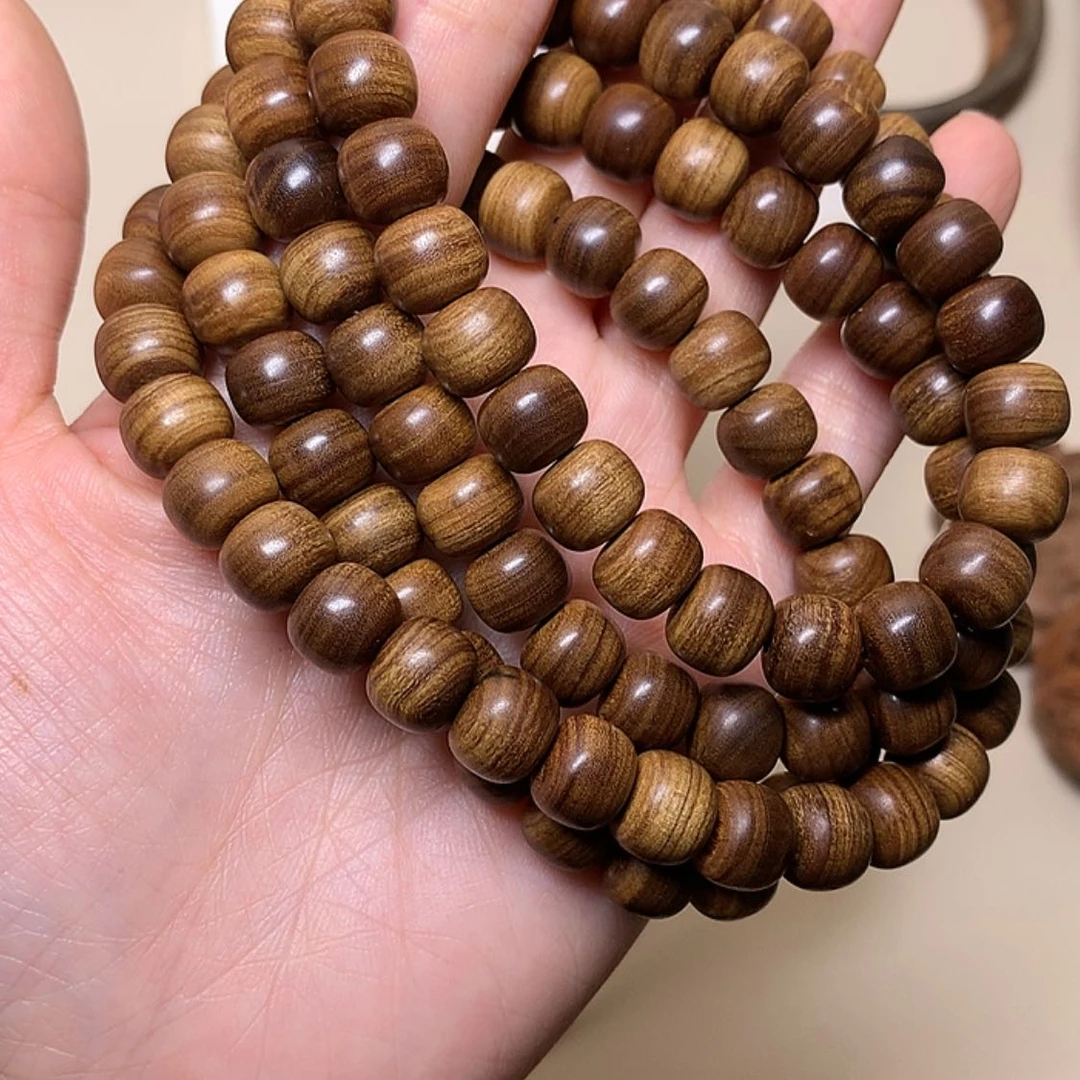 【闪购商品】檀香木手串/手链檀香8/9的108