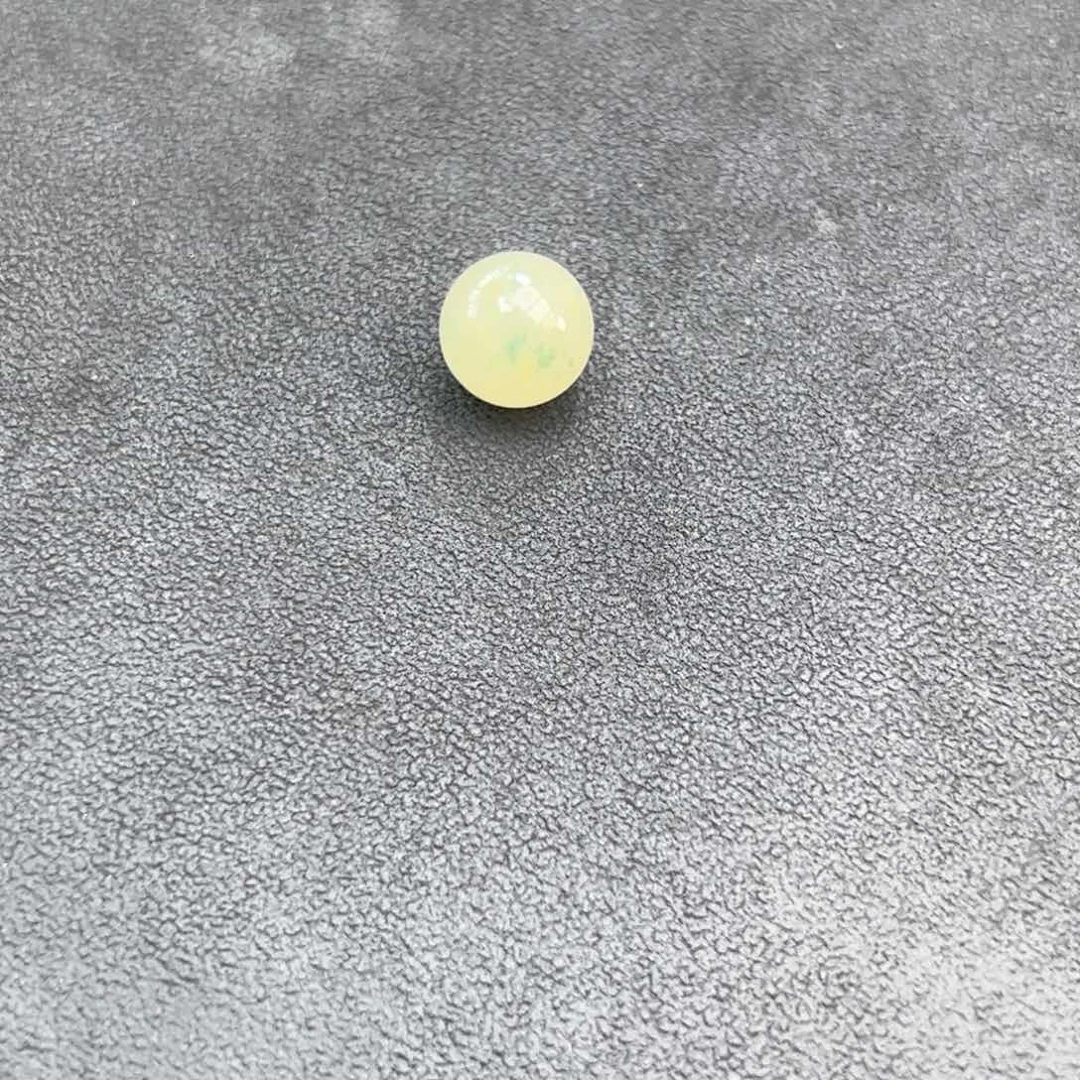 翡翠未镶嵌吊坠(赠链)忐*